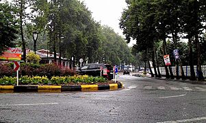 Rasht gilan bolvar