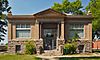 Redwood Falls Carnegie Library