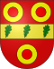 Coat of arms of Rueyres