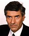 Ruud Lubbers 1985