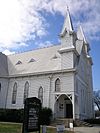 First United Methodist Church