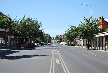 Sanger St Corowa.JPG