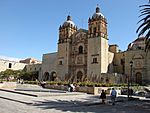 Historic Centre of Oaxaca