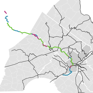 SchuylkillRiverTrailMap