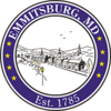 Official seal of Emmitsburg