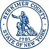 Official seal of Herkimer County