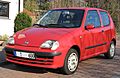 Seicento SX 2001