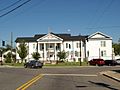 St. Clair County Courthouse Ashville Oct 2014 2