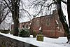 St Paul's Church Farington Moss - geograph.org.uk - 1760642.jpg