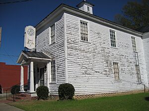 Stonewall Masonic Lodge