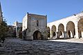 Sultanhani Caravanserai, Turkey (23944555856)