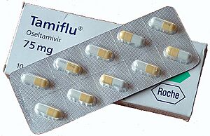 Tamiflu