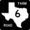 Texas FM 6.svg