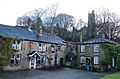 The Red Lion , Whitworth, Lancashire - geograph.org.uk - 108499