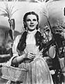 The Wizard of Oz Judy Garland 1939