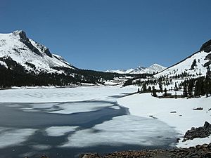 Tioga-lake