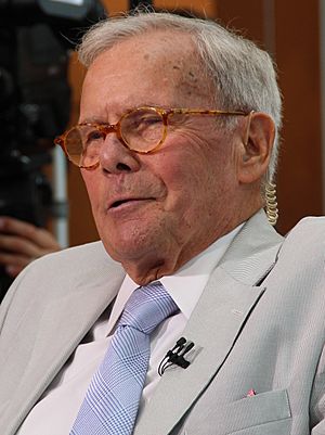 Tom Brokaw 2015.JPG