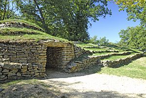 Tumulus Bougon9