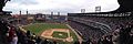 U.S. Cellular Field Pano