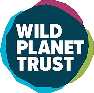 Wild Planet Trust Logo