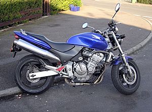 Year2000.honda.cb600f.hornet.arp