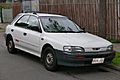 1994 Subaru Sportswagon (GF6) 4WD hatchback (2015-07-03) 01