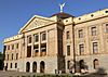 Arizona State Capitol in Phoenix, Arizona