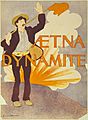 Aetna dynamite