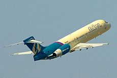 Airtran 717