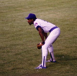 Andre Dawson (August 1988)