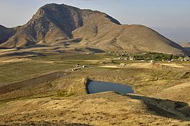 Areni Village, Armenia