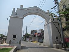 Arkong Bato Monument and Park 15