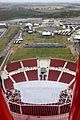 Austin360 amphitheater from tower 2013