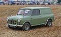 Austin Mini Van3222dg