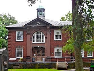 Beechmont Harrisburg PA Hospital