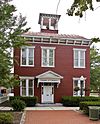 Bell Tower Building