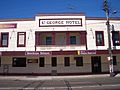 Belmore Hotel 1