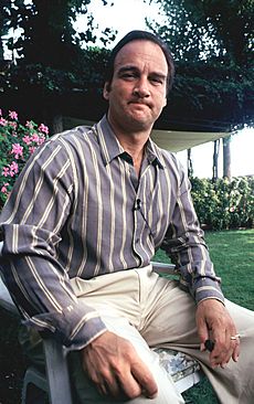 Belushi