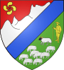 Blason ville fr Ibarrolle (64)