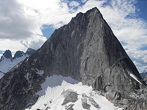 Bugaboo-east-face