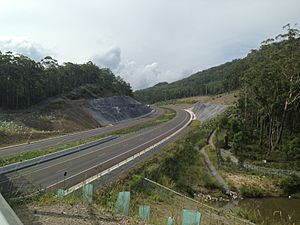 Bulahdelah Bypass 3