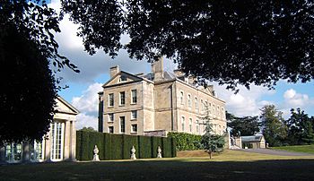 Buscot Park 03