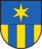 Coat of arms of Jenaz