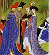 Charles of Orleans & Bonne of Armagnac Marriage.jpg