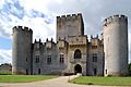 Chateau-de-Roquetaillade Gironde 2099