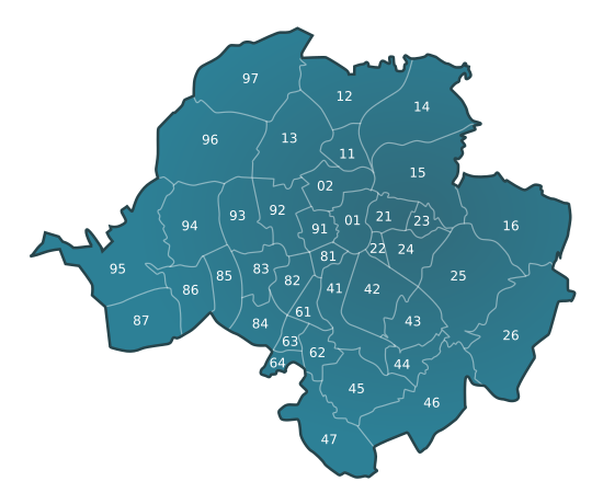 Chemnitz stadtteilnummern.svg