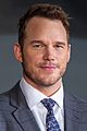 Chris Pratt 2018