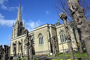 Christ Church (geograph 4416838)