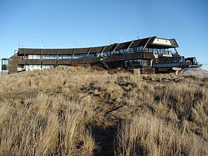 Christchurch gondola 02