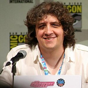 Craig McCracken